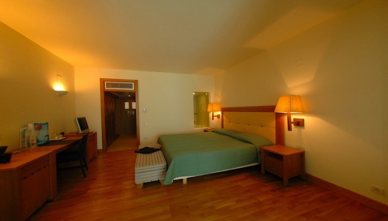 5* Ionian Blue Hotel Bungalows & Spa Resort - Λευκάδα