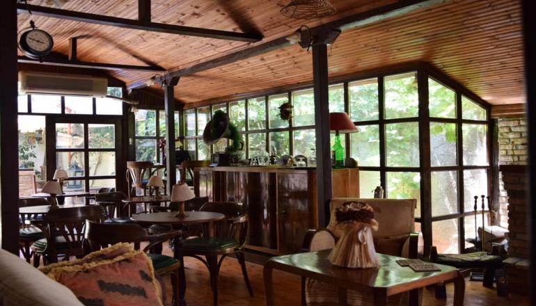 Art & Spa Hotel Villa Creoli