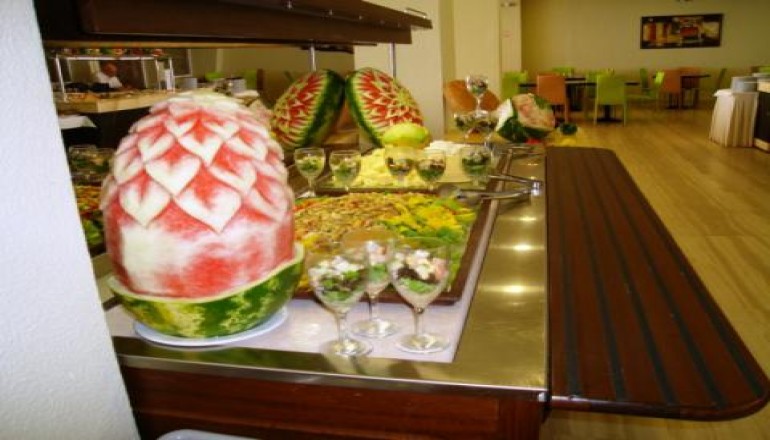 Preveza Sunset Beach Hotel