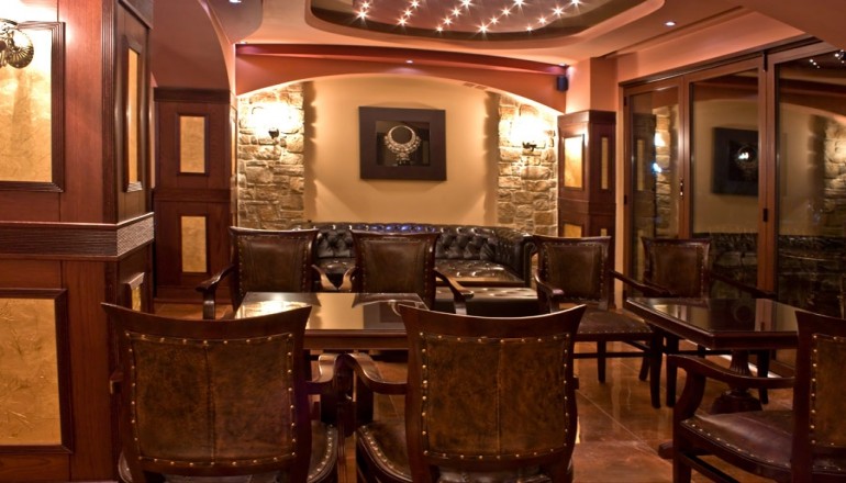 Morfeas Guest House