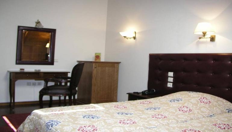 Κεντρικόν Hotel