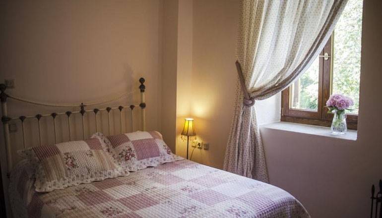 Country Hotel Triantafillies