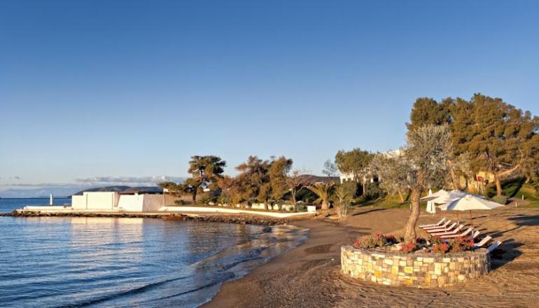 5* Barcelo Hydra Beach