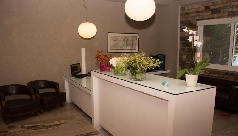 Verde & Mare Bungalows