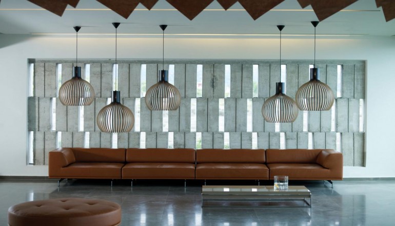 4* Thalatta Seaside Hotel