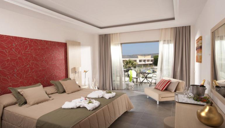 5* Castello Boutique Resort