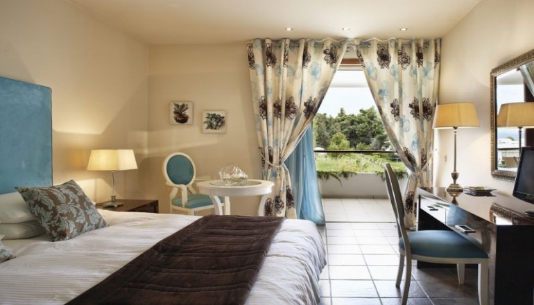 5* Skiathos Princess Hotel