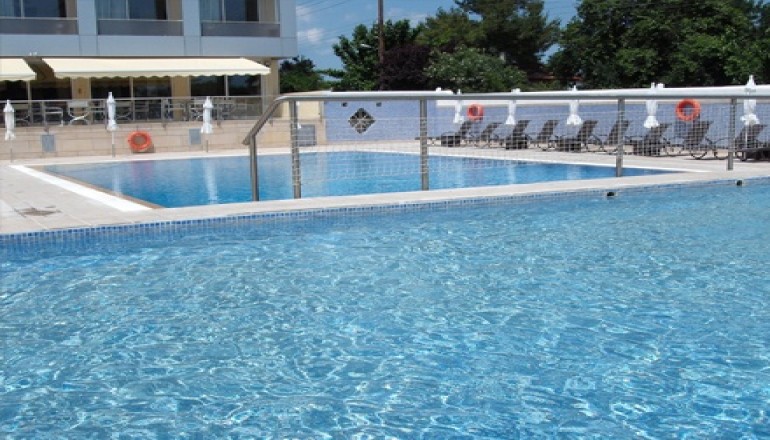 Dolphin Resort Hotel