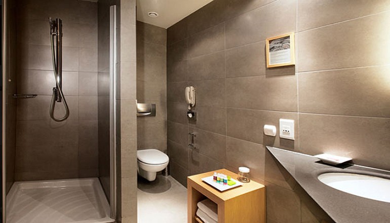 5* Domotel Les Lazaristes Luxury Art Hotel