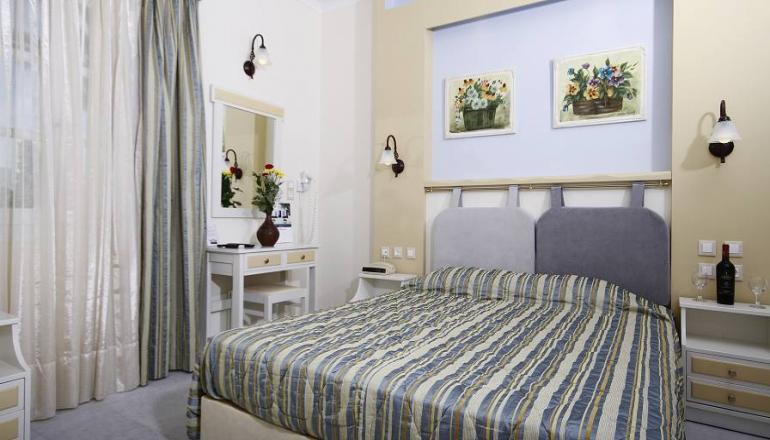 Hotel Katerina