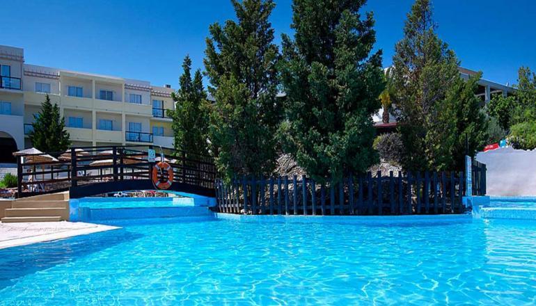 4* LABRANDA Kiotari bay Hotel