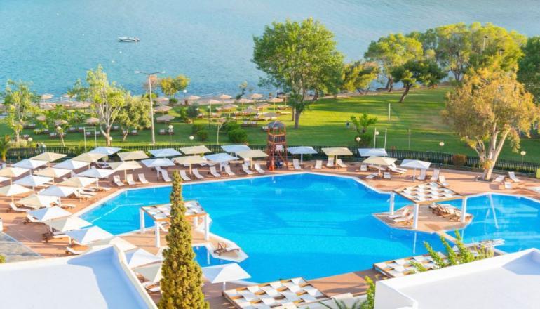 4* Mare Nostrum Hotel Thalasso