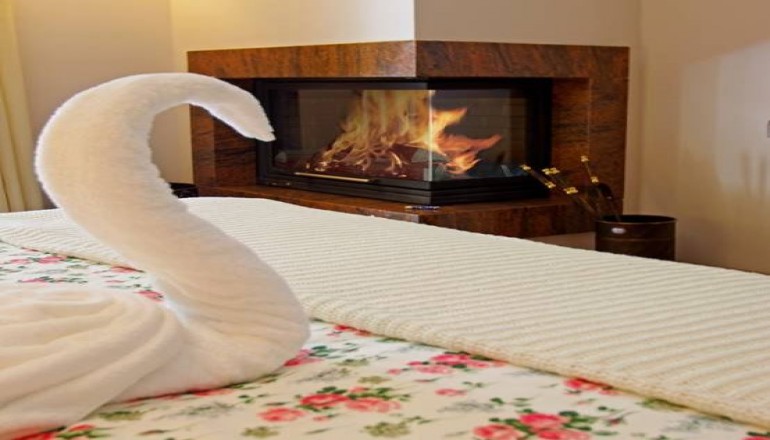 4* La Munte Mountain Resort