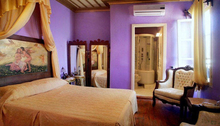 Ilion Traditional Hotel