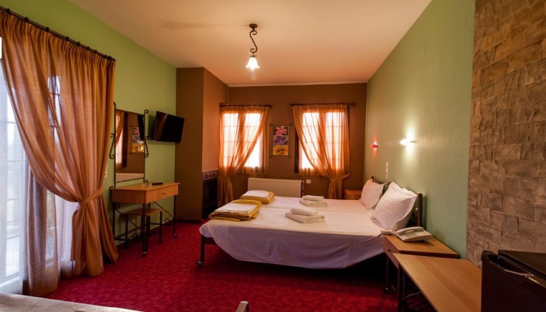 Hotel Exohi