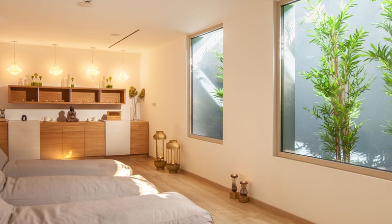 5* Blue Lagoon Palace - Καλύβες Πολυγύρου, Χαλκιδική