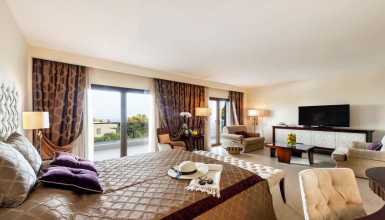 5* Pomegranate Wellness Spa Hotel