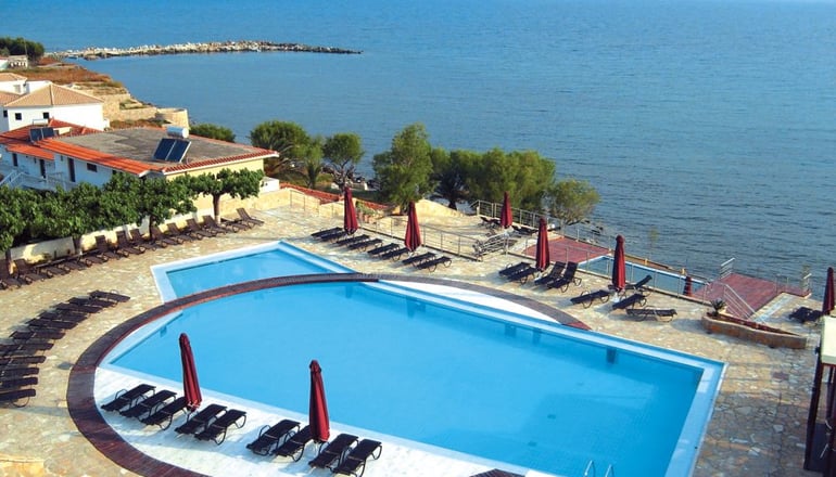 Tsamis Zante Spa Resort