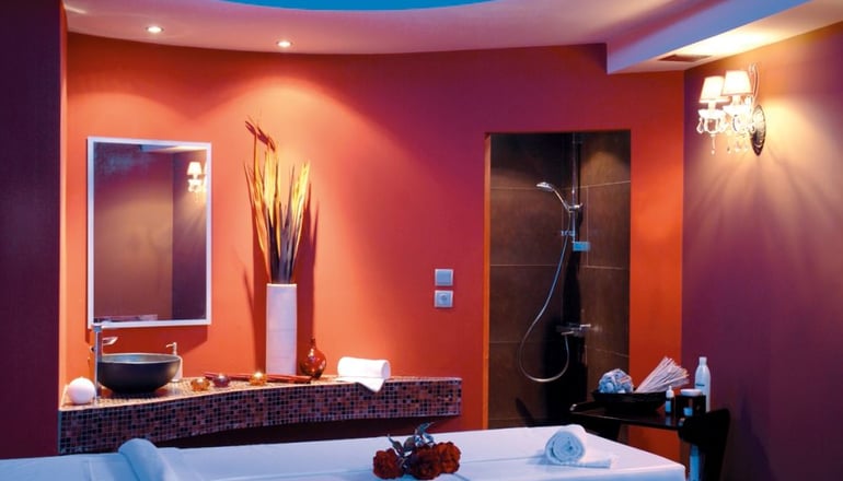 Tsamis Zante Spa Resort