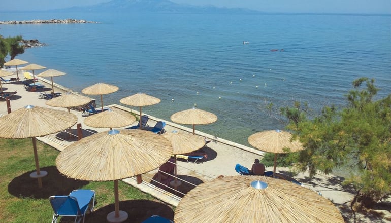 Hotel tsamis zante spa resort 2025