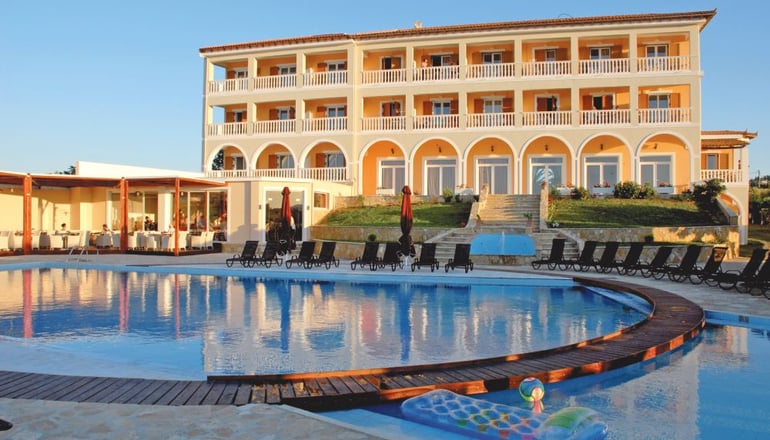 Tsamis Zante Spa Resort