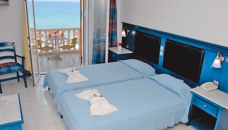 Tsamis Zante Spa Resort