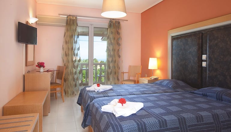 Tsamis Zante Spa Resort