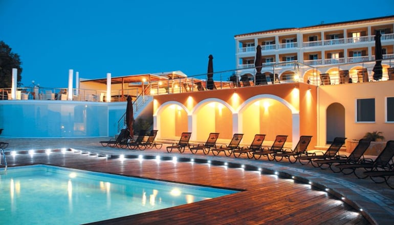 Tsamis Zante Spa Resort