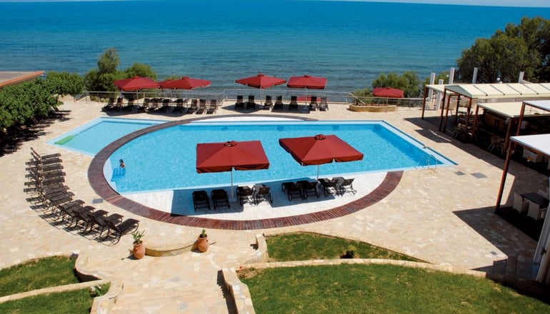 Tsamis Zante Spa Resort
