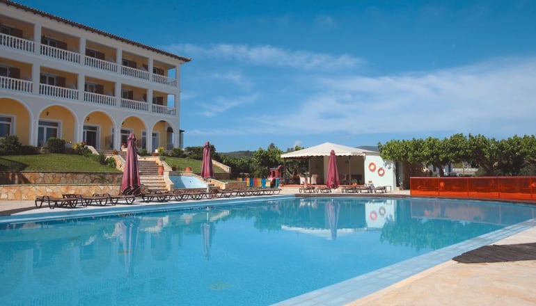 Tsamis Zante Spa Resort