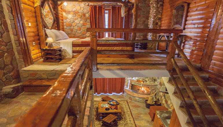 Όνειρο Ζαχλωρούς