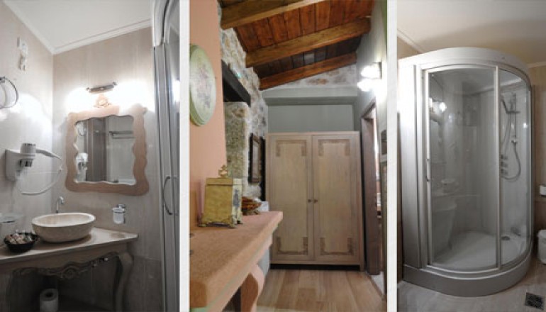 Ξενώνας Αρμονία