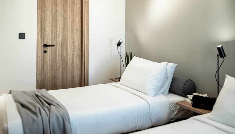 31 Doors Hotel - Αλεξανδρούπολη