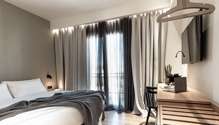 31 Doors Hotel - Αλεξανδρούπολη