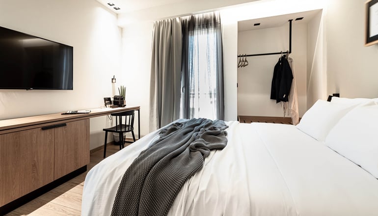 31 Doors Hotel - Αλεξανδρούπολη