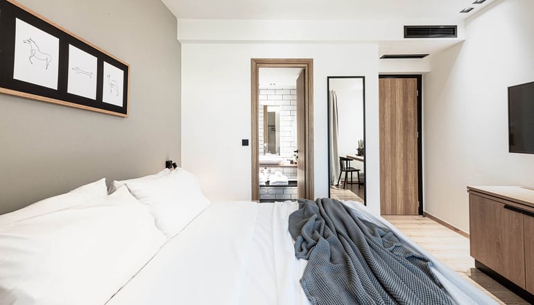 31 Doors Hotel - Αλεξανδρούπολη