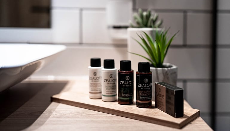 31 Doors Hotel - Αλεξανδρούπολη