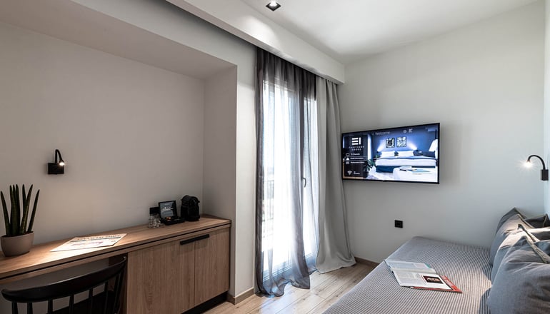 31 Doors Hotel - Αλεξανδρούπολη