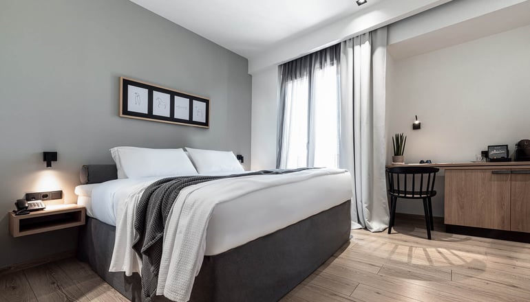 31 Doors Hotel - Αλεξανδρούπολη