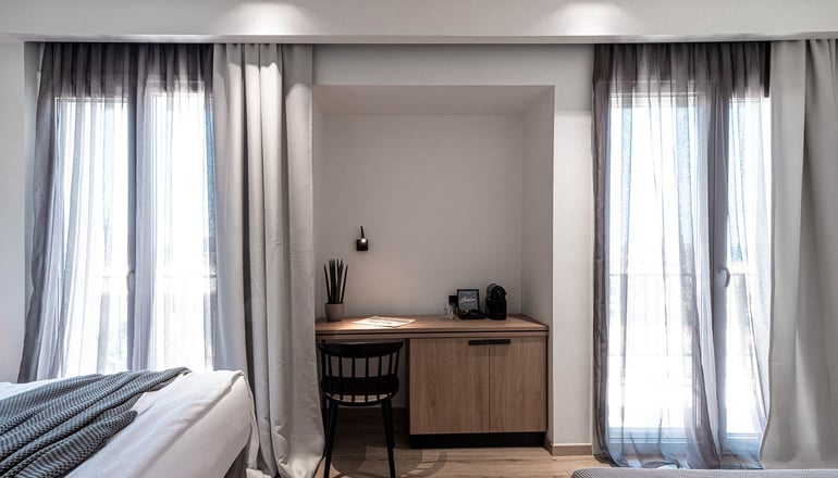 31 Doors Hotel - Αλεξανδρούπολη