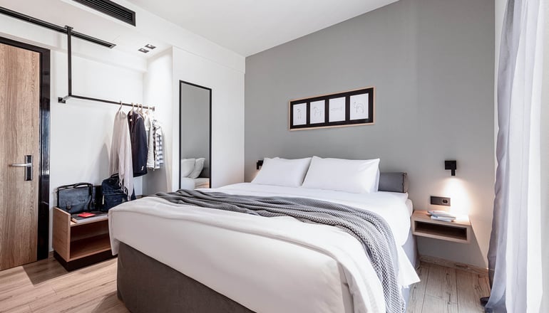 31 Doors Hotel - Αλεξανδρούπολη