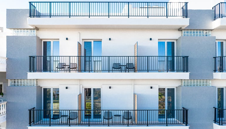 31 Doors Hotel - Αλεξανδρούπολη