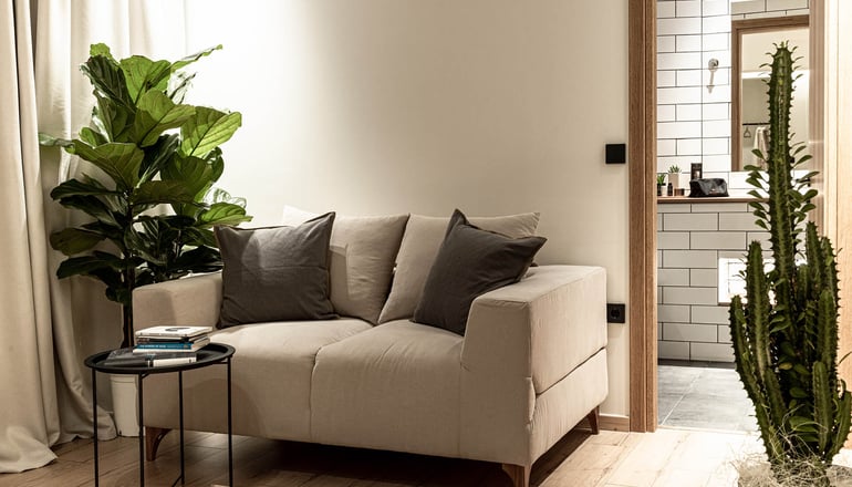 31 Doors Hotel - Αλεξανδρούπολη