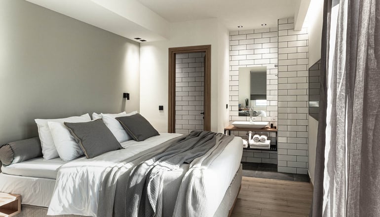 31 Doors Hotel - Αλεξανδρούπολη