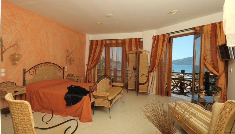 4* Gloria Maris Hotel