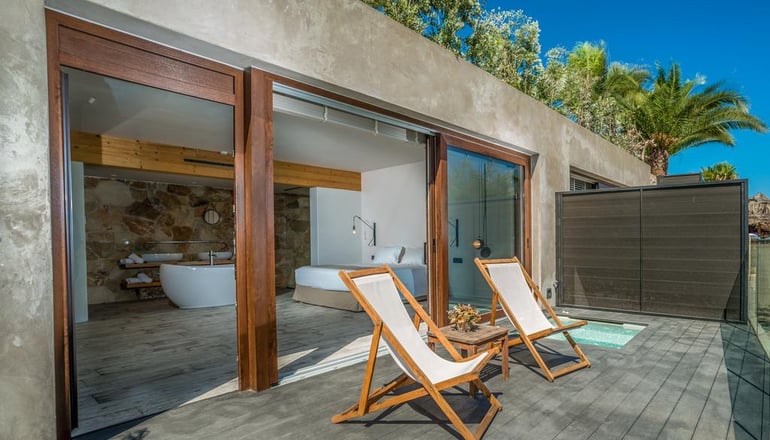 4* Gloria Maris Hotel