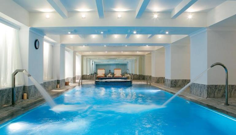 5* Grecotel Larissa Imperial