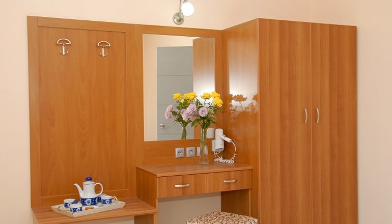 Macedonia Apartments