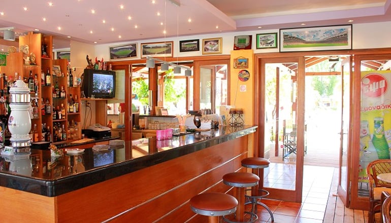 Macedonia Apartments