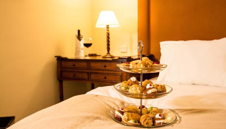 5* Mabely Grand Hotel